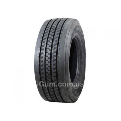 Шины Royal Black RT707 (прицепная) 445/45 R19,5 160J