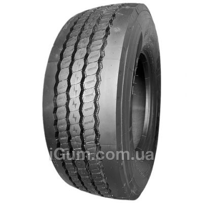 Шины Royal Black RT708 (прицепная) 385/65 R22,5 164K 24PR