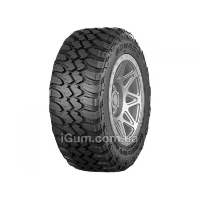 Шини Rydanz Rammer R08 M/T 265/70 R17 121/118Q