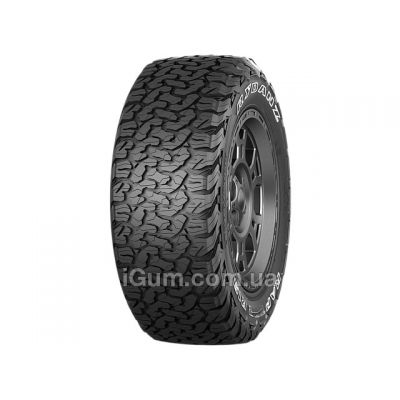 Шины Rydanz Raptor R19 245/70 R16 118/115Q OWL
