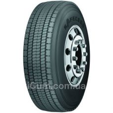 Всесезонная резина Safecess SFC66 (рулевая) 315/80 R22,5 154/150K 20PR