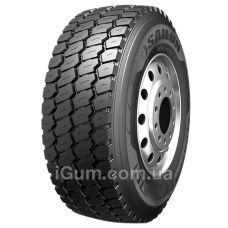 Резина 385/65 R22,5 Sailun STM1 (универсальная) 385/65 R22,5 164K 24PR