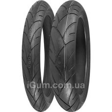 Зимняя и летняя резина в Днепре Shinko 005 Advance 130/70 R18 63V