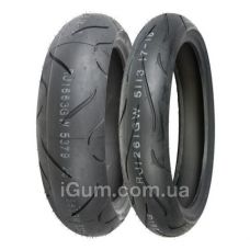 Літня гума Shinko 010 180/55 ZR17 73W