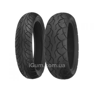 Шини Shinko SR568