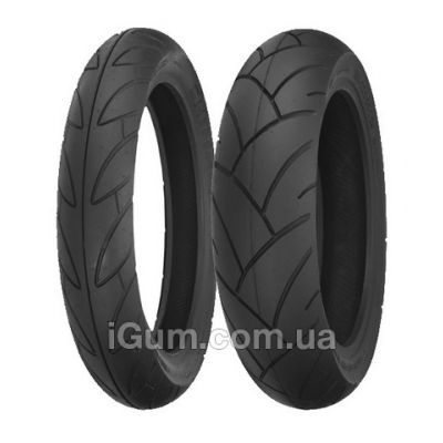 Шины Shinko SR741 в Днепре