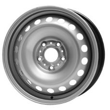 Подбор дисков на Citroen Jumper в Днепре Magnetto R1-1635 6x15 5x118 ET68 DIA71,1 (silver)