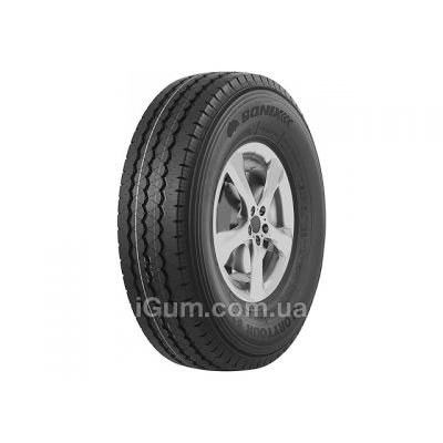 Шины Sonix GloryTour 52 7,5 R16 122/118N Шины Sonix GloryTour 52 7,5 R16 122/118N