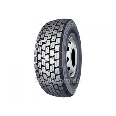Шины Sonix SX816 (ведущая) 315/70 R22,5 154/150M