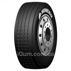 Шины Sonix SX977 (прицепная)