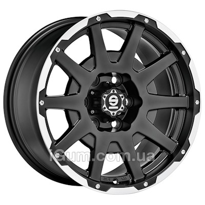 Диски Sparco Dakar