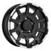 Диски Sparco Dakar Jimny 5,5x16 5x139,7 ET0 DIA108,3 (grey lip polished)