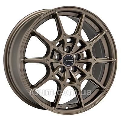 Диски Sparco FF2