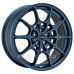 Диски Sparco FF2 9x18 5x112 ET35 DIA73,1 (matt black)