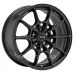 Диски Sparco FF2 9x18 5x112 ET35 DIA73,1 (matt black)