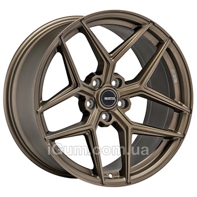 Диски Sparco FF3
