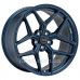Диски Sparco FF3 10,5x20 5x112 ET20 DIA66,6 (blue)