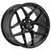 Диски Sparco FF3 10,5x20 5x112 ET20 DIA66,6 (blue)