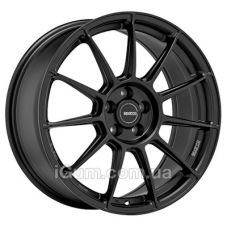 Диски Sparco FF4 10,5x18 5x112 ET7 DIA66,6 (matt black)