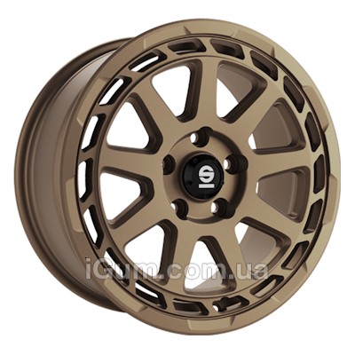 Диски Sparco Gravel
