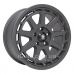 Диски Sparco Gravel 8x18 5x120 ET45 DIA65,1 (matt black) Диски Sparco Gravel 8x18 5x120 ET45 DIA65,1 (matt black)