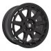 Диски Sparco Gravel 8x18 5x120 ET45 DIA65,1 (matt black) Диски Sparco Gravel 8x18 5x120 ET45 DIA65,1 (matt black)