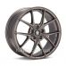 Диски Sparco Podio 8,5x19 5x108 ET45 DIA73,1 (gloss black)