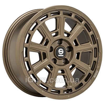 Диски Sparco Sterrato