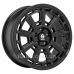 Диски Sparco Sterrato 8x17 5x114,3 ET45 DIA73,1 (matt black)