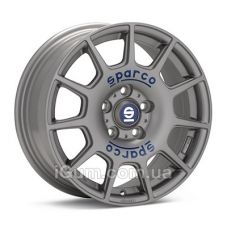 Sparco Terra 7x16 4x108 ET25 DIA