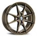 Диски Sparco Trofeo 4 6x15 4x100 ET35 DIA63,4 (gloss bronze)
