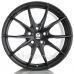 Диски Sparco Trofeo 5 7,5x17 5x100 ET35 DIA63,4 (matt black)
