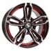 Диски Sportmax Racing SR3356 7,5x17 5x114,3 ET42 DIA67,1 (HS)