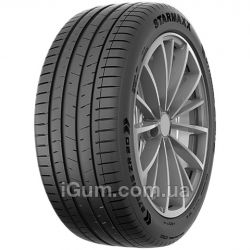 Шины Starmaxx Dynamix Sport