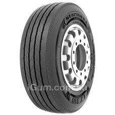 Резина 385/65 R22,5 Starmaxx LZ310 (прицепная) 385/65 R22,5 164K 3PMSF