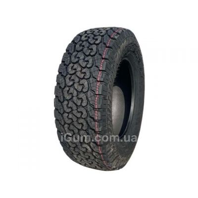 Шины Starmaxx MountTerra A/T 265/65 R17 120/117S 10PR LRE
