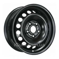 Диски Steel BTRW Диски Steel BTRW