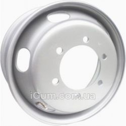 Диски Steel Эталон