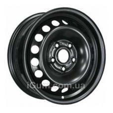 Steel Fiat 6x15 4x100 ET43 DIA58,1 Steel Fiat 6x15 4x100 ET43 DIA58,1