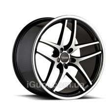 Steel Forza 6x15 4x114,3 ET45 DIA56,6