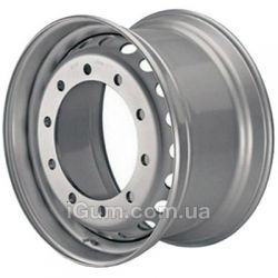 Диски Steel Sudrad