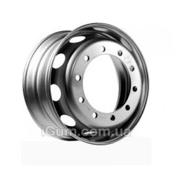 Диски Steel Talas