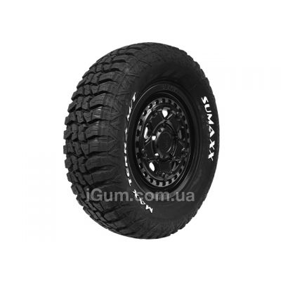 Шины Sumaxx Max Terra M/T
