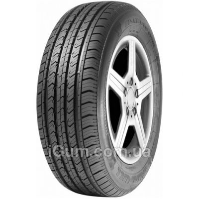Шины Sunfull Mont-Pro HT782 265/70 R16 112H