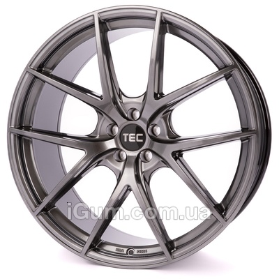 Диски TEC-Speedwheels Диски TEC-Speedwheels GT6 в Днепре