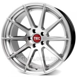 Диски TEC-Speedwheels GT7