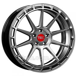 Диски TEC-Speedwheels GT8