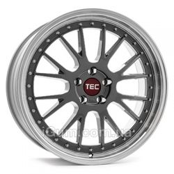 Диски TEC-Speedwheels GT Evo