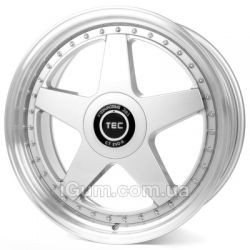 Диски TEC-Speedwheels GT Evo-R