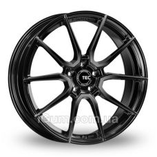 Диски TEC GT Race-I 9x21 5x114,3 ET35 DIA72,6 (matt bronze)